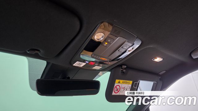 Kia Sorento (IV) HEV 1.6 2WD Gravity 2023 — фото 18