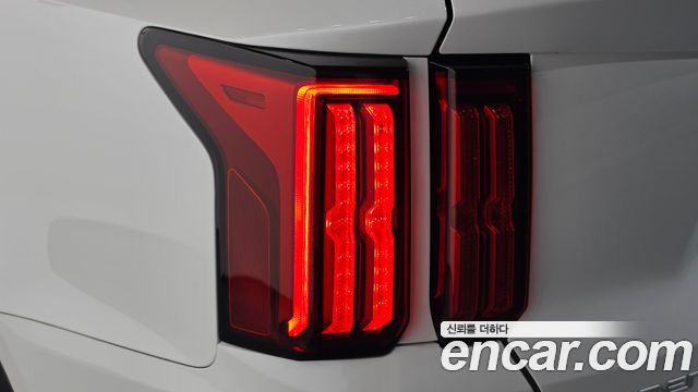 Kia Sorento (IV) HEV 1.6 2WD Gravity 2023 — фото 23
