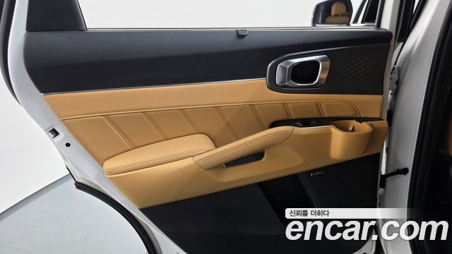 Kia Sorento (IV) HEV 1.6 2WD Gravity 2023 — фото 25