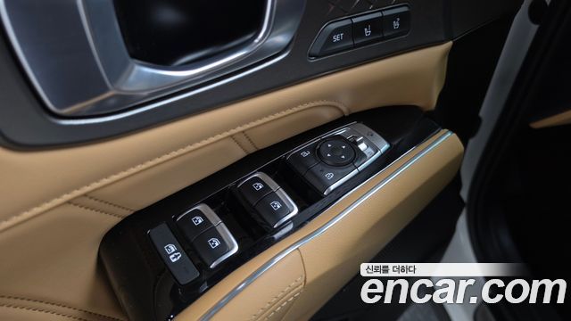 Kia Sorento (IV) HEV 1.6 2WD Gravity 2023 — фото 27