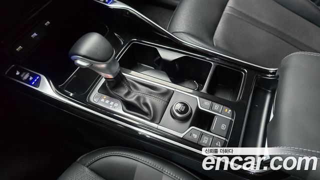 Kia Sorento (IV) Diesel 2.2 2WD Prestige 2022 — фото 9