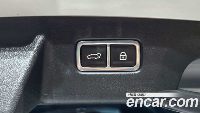 Kia Sorento (IV) Diesel 2.2 2WD Prestige 2022 — фото 18