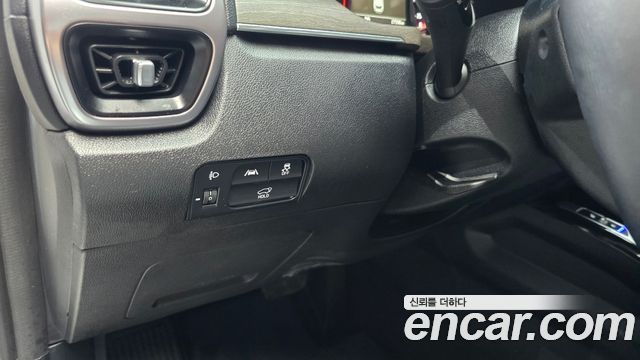 Kia Sorento (IV) Diesel 2.2 2WD Prestige 2022 — фото 19