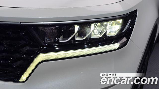 Kia Sorento (IV) Diesel 2.2 2WD Prestige 2022 — фото 22