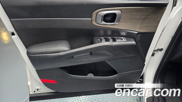Kia Sorento (IV) Diesel 2.2 2WD Prestige 2022 — фото 24