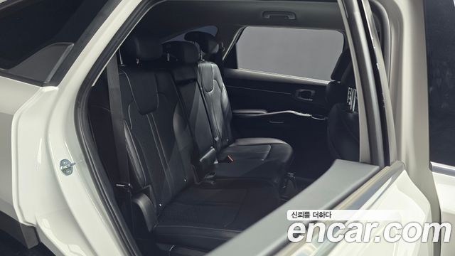 Kia Sorento (IV) Diesel 2.2 2WD Prestige 2022 — фото 26