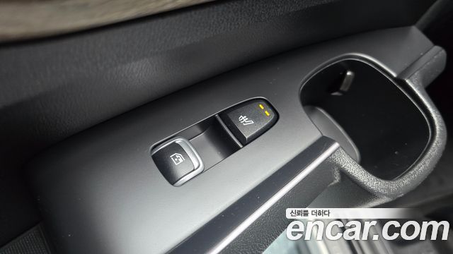 Kia Sorento (IV) Diesel 2.2 2WD Prestige 2022 — фото 27