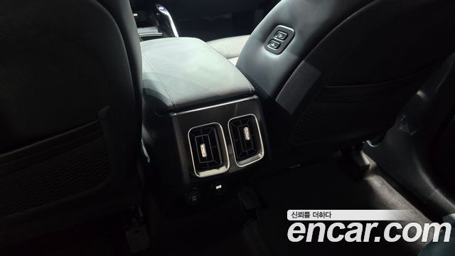Kia Sorento (IV) Diesel 2.2 2WD Prestige 2022 — фото 30