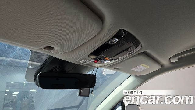 Kia Sorento (IV) Diesel 2.2 2WD Prestige 2022 — фото 32