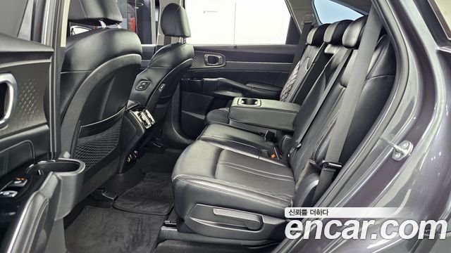 Kia Sorento (IV) Diesel 2.2 2WD Gravity 2023 — фото 12