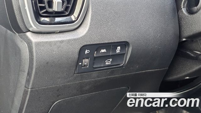 Kia Sorento (IV) Diesel 2.2 2WD Gravity 2023 — фото 16