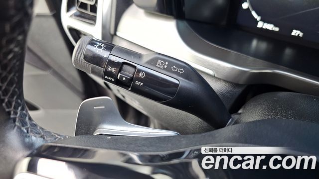 Kia Sorento (IV) Diesel 2.2 2WD Gravity 2023 — фото 18