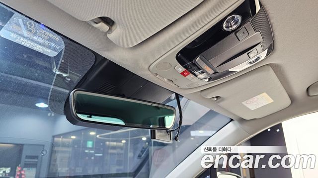 Kia Sorento (IV) Diesel 2.2 2WD Gravity 2023 — фото 20