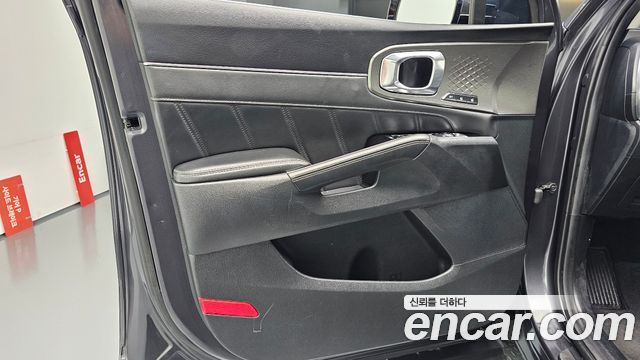 Kia Sorento (IV) Diesel 2.2 2WD Gravity 2023 — фото 24