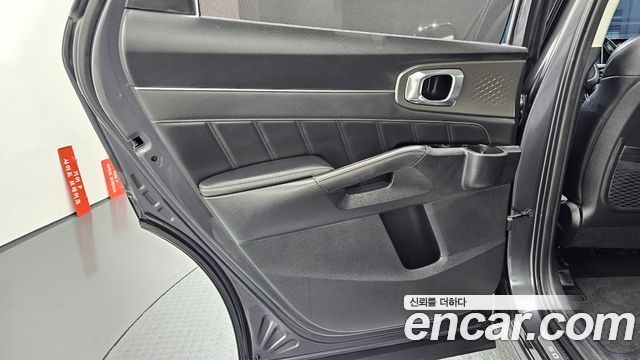 Kia Sorento (IV) Diesel 2.2 2WD Gravity 2023 — фото 25