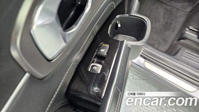 Kia Sorento (IV) Diesel 2.2 2WD Gravity 2023 — фото 27