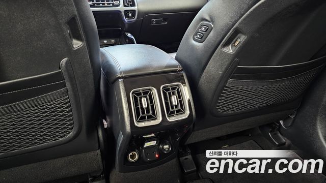 Kia Sorento (IV) Diesel 2.2 2WD Gravity 2023 — фото 28