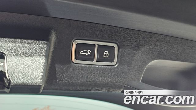 Kia Sorento (IV) Diesel 2.2 2WD Gravity 2023 — фото 29