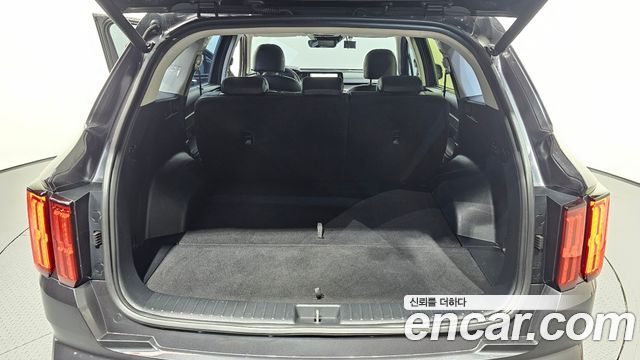Kia Sorento (IV) Diesel 2.2 2WD Gravity 2023 — фото 30