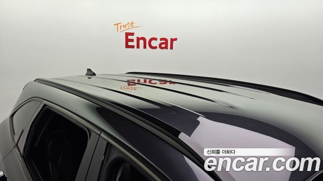 Kia Sorento (IV) Diesel 2.2 2WD Gravity 2023 — фото 31