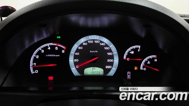 KG Mobility (SsangYong) Rexton W 2.0 4WD Nobless 2013 — фото 8