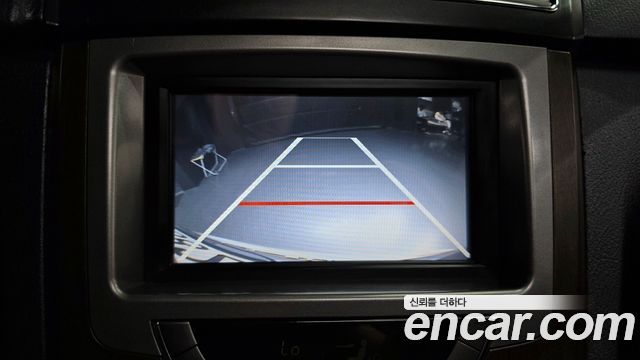 KG Mobility (SsangYong) Rexton W 2.0 4WD Nobless 2013 — фото 15