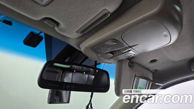 KG Mobility (SsangYong) Rexton W 2.0 4WD Nobless 2013 — фото 17