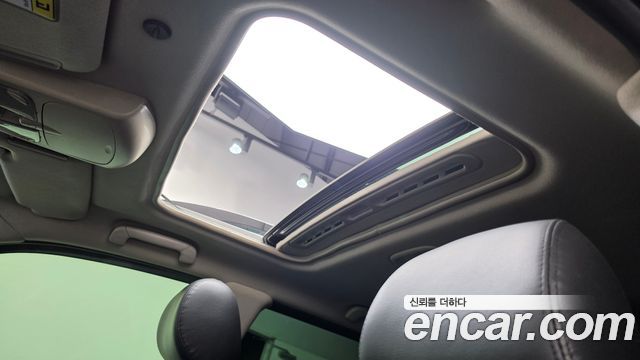KG Mobility (SsangYong) Rexton W 2.0 4WD Nobless 2013 — фото 18