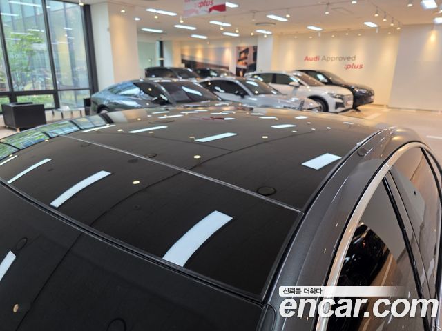 Audi A6 (C8) 45 TFSI Premium 2023 — фото 23