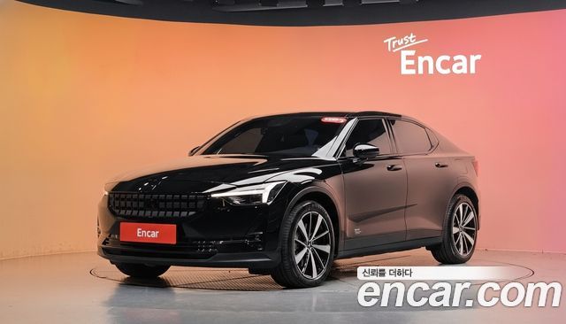 Polestar Polestar 2 Longrange Singlemotor