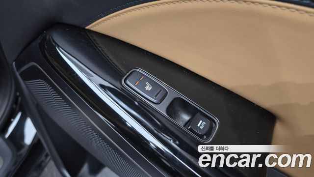 Kia K7 Premier Hybrid Noblesse 2021 — фото 18
