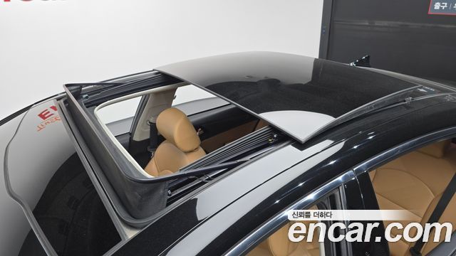 Kia K7 Premier Hybrid Noblesse 2021 — фото 19
