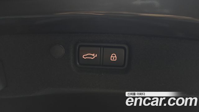 Kia K7 Premier Hybrid Noblesse 2021 — фото 20