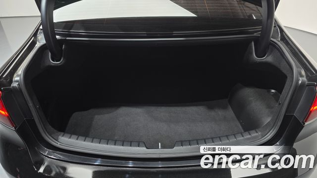 Kia K7 Premier Hybrid Noblesse 2021 — фото 29