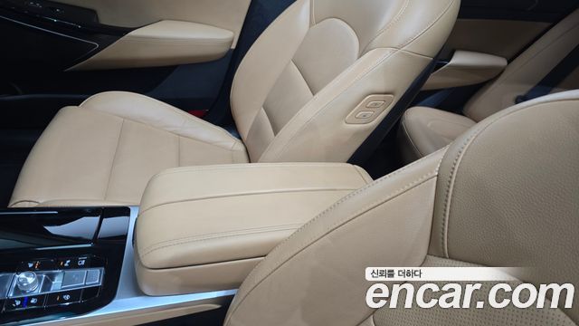 Kia K7 Premier Hybrid Noblesse 2021 — фото 30
