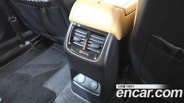 Kia K7 Premier Hybrid Noblesse 2021 — фото 31