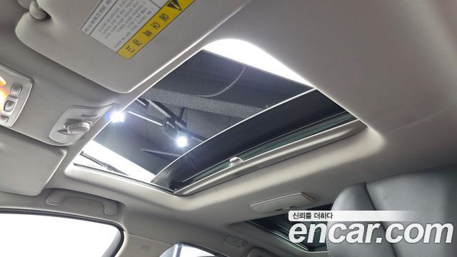 Renault Korea SM7 Nova LE 2015 — фото 18