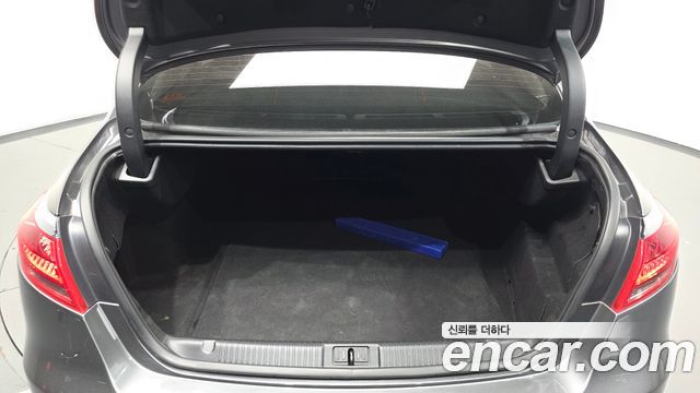 Renault Korea SM7 Nova LE 2015 — фото 20