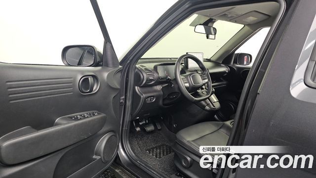 Hyundai Casper The Essential Light 2024 — фото 10