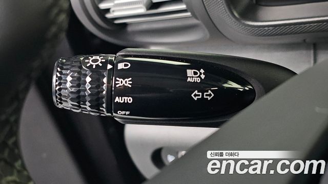 Hyundai Casper The Essential Light 2024 — фото 14