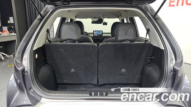 Hyundai Casper The Essential Light 2024 — фото 20