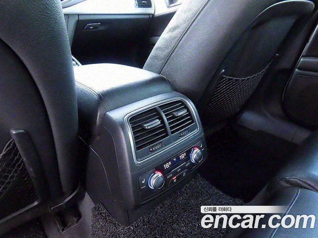Audi A7 3.0 TFSI Quattro Entry 4G 2012 — фото 20