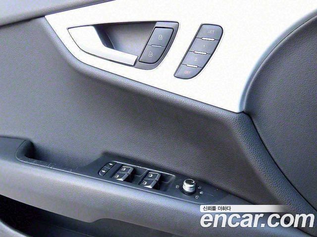 Audi A7 3.0 TFSI Quattro Entry 4G 2012 — фото 21