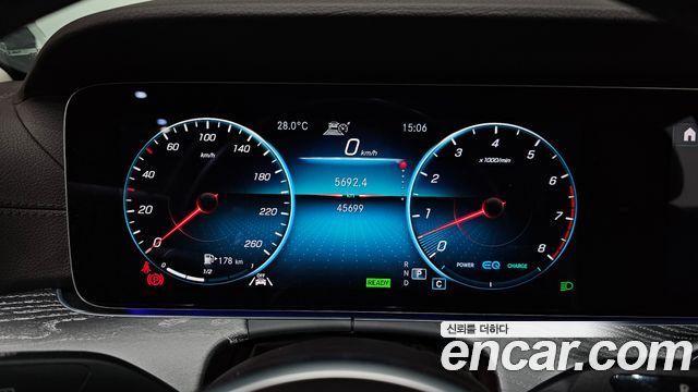Mercedes-Benz CLS-Class (C257) CLS450 4MATIC AMG Line 2021 — фото 8