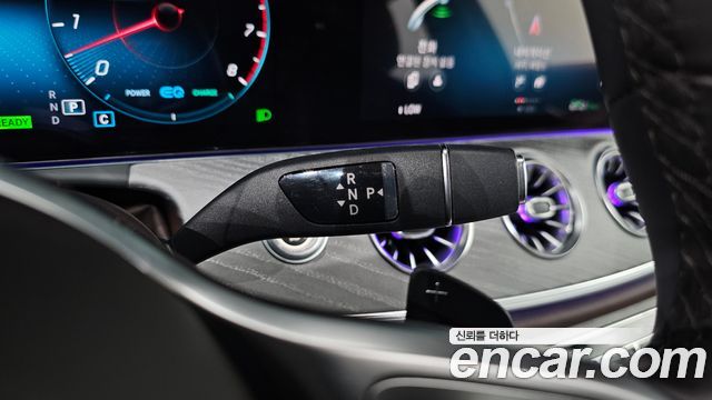 Mercedes-Benz CLS-Class (C257) CLS450 4MATIC AMG Line 2021 — фото 9