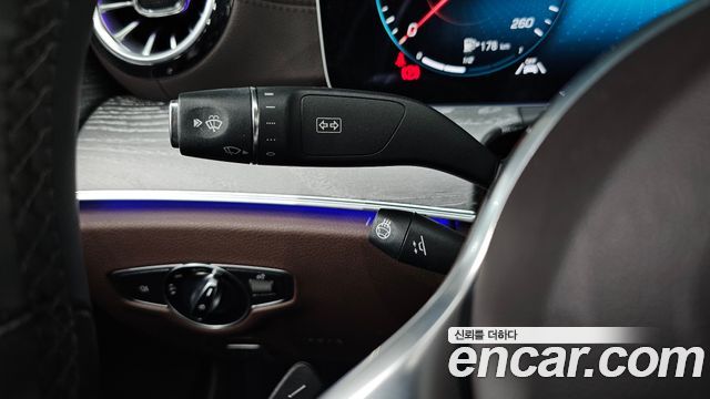 Mercedes-Benz CLS-Class (C257) CLS450 4MATIC AMG Line 2021 — фото 18