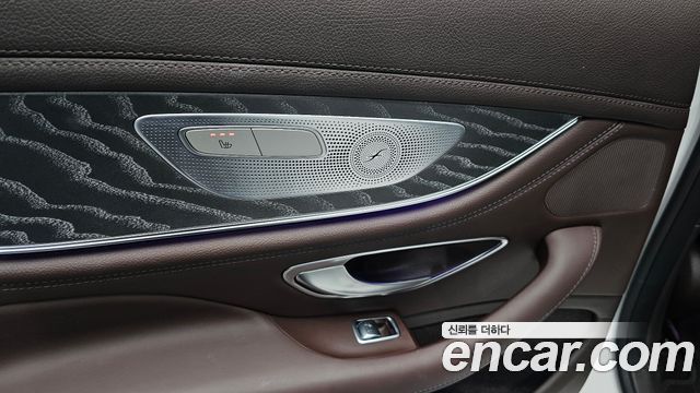 Mercedes-Benz CLS-Class (C257) CLS450 4MATIC AMG Line 2021 — фото 19