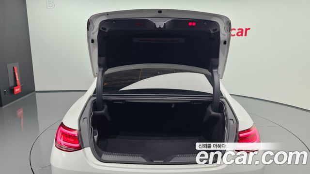 Mercedes-Benz CLS-Class (C257) CLS450 4MATIC AMG Line 2021 — фото 32