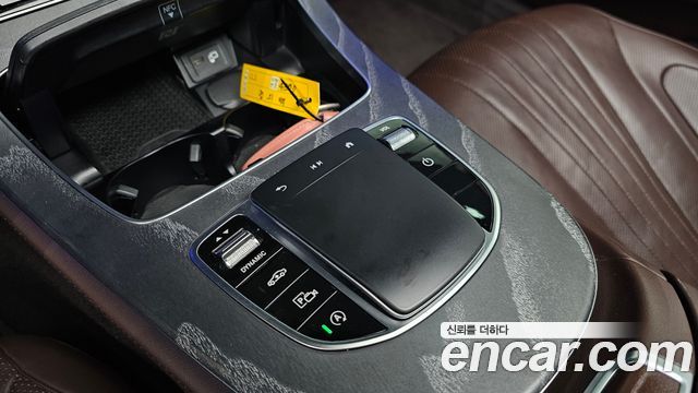 Mercedes-Benz CLS-Class (C257) CLS450 4MATIC AMG Line 2021 — фото 34