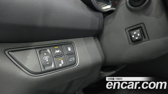 Genesis G70 2.0T Supreme 2018 — фото 14